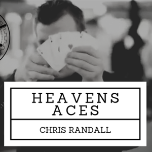 The Vault – Heavens Aces by Chris Randall video DOWNLOAD