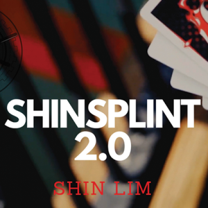 The Vault – ShinSplint 2.0 by Shin Lim video DOWNLOAD