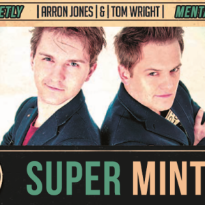 Super Mint by Arron Jones video DOWNLOAD