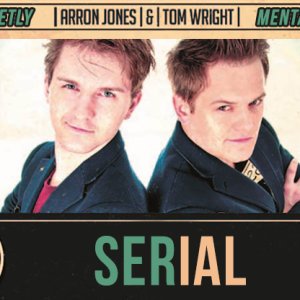 Serial by Tom Wright video DOWNLOAD