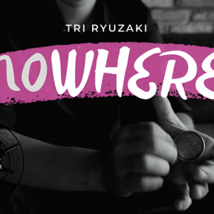 The Vault – NOWHERE by Tri Ryuzaki video DOWNLOAD