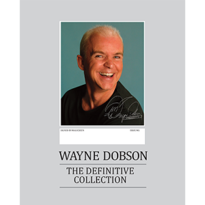 Wayne Dobson – The Definitive Collection eBook DOWNLOAD