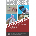 Masterclass Vol.3 eBook DOWNLOAD