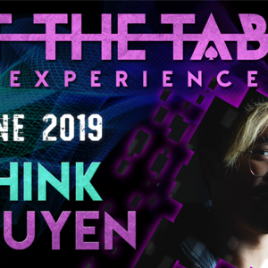At The Table Live Lecture – Think Nguyen June 5th 2019 video DOWNLOAD