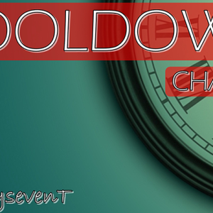 Cooldown Change by SaysevenT video DOWNLOAD