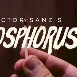 The Vault – Phosphorus by Victor Sanz video DOWNLOAD