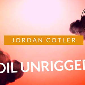 The Vault – Oil Unrigged by Jordan Cotler and Big Blind Media video DOWNLOAD