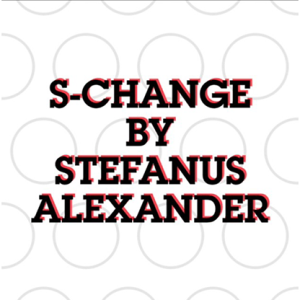 S-Change by Stefanus Alexander video DOWNLOAD