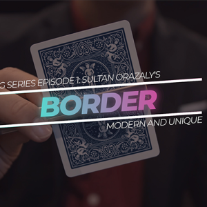 IG Series Episode 1: Sultan Orazaly’s Border video DOWNLOAD