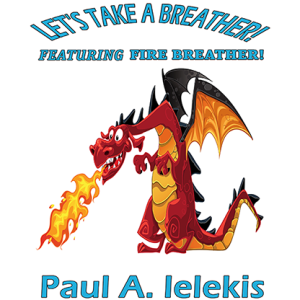 Let’s Take A Breather by Paul A. Lelekis Mixed Media DOWNLOAD