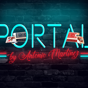 PORTAL by Antonio Martinez video DOWNLOAD