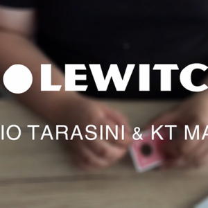 Holewitch by Mario Tarasini video DOWNLOAD