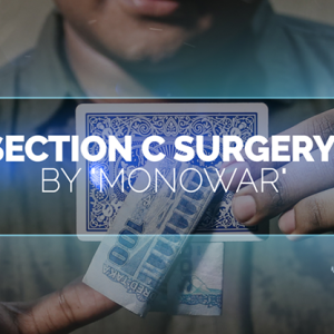 Section C Surgery by Monowar video DOWNLOAD