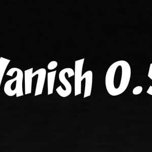 Vanish 0.5 by Sultan Orazaly video DOWNLOAD