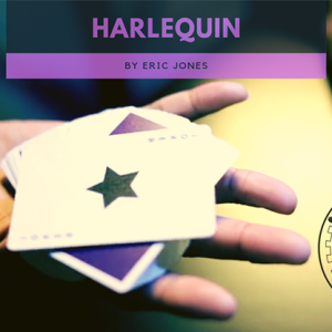 The Vault – Harlequin by Eric Jones video DOWNLOAD