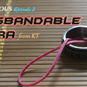 Bandarious Episode 2: Ringbandable Ultra by KT video DOWNLOAD