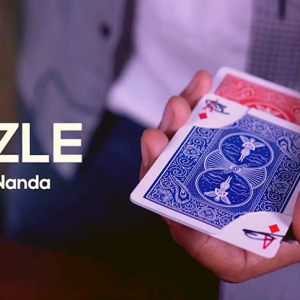 The Vault – PUZZLE by Rizki Nanda video DOWNLOAD