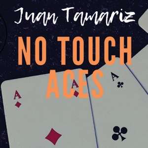 The Vault – No Touch Aces by Juan Tamariz video DOWNLOAD