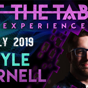 At The Table Live Lecture – Kyle Purnell July 3rd 2019 video DOWNLOAD