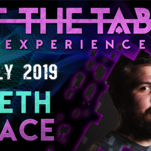 At The Table Live Lecture – Seth Race July 17th 2019 video DOWNLOAD