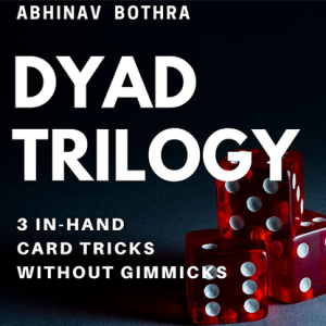 DYAD TRILOGY by Abhinav Bothravideo DOWNLOAD