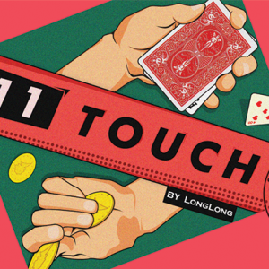 The Vault – 11Touch by LongLong video DOWNLOAD