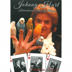Johnny Hart – International Star Of Magic by Stephen Short eBook DOWNLOAD