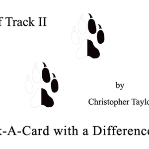 Half Track II by Christopher Taylor video DOWNLOAD