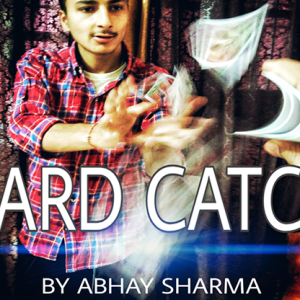 Card Catch by Abhay Sharma video DOWNLOAD