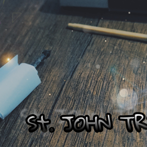 St. John Trick by Alessandro Criscione video DOWNLOAD