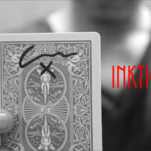 iNKTIOUS by Arnel Renegado video DOWNLOAD