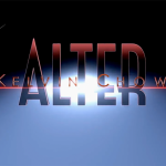 The Vault – ALTER by Kelvin Chow and Lost Art Magic video DOWNLOAD