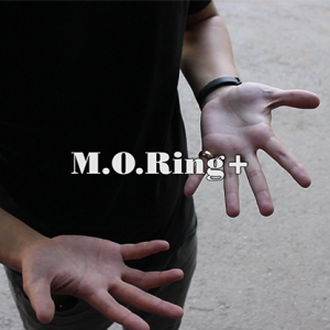 M.O.Ring Plus by Sultan Orazaly video DOWNLOAD