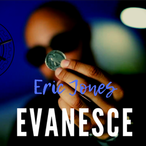 The Vault – Evanesce by Eric Jones video DOWNLOAD
