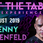 At The Table Live Lecture – Menny Lindenfeld 3 August 21st 2019 video DOWNLOAD