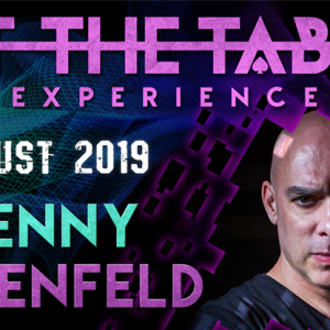 At The Table Live Lecture – Menny Lindenfeld 3 August 21st 2019 video DOWNLOAD