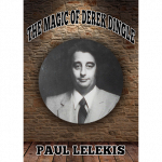 The Magic of Derek Dingle by Paul A. Lelekis Mixed Media DOWNLOAD