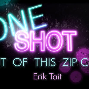 MMS ONE SHOT – Out of This Zip Code by Erik Tait video DOWNLOAD