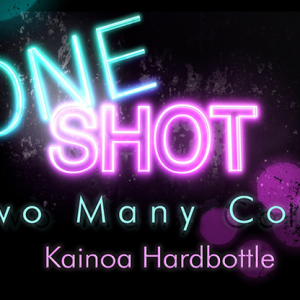 MMS ONE SHOT – Two Many Coins by Kainoa Hardbottle video DOWNLOAD