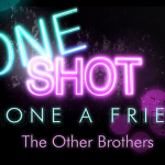 MMS ONE SHOT – Phone a Friend 2 by The Other Brothers video DOWNLOAD