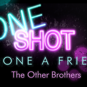 MMS ONE SHOT – Phone a Friend 2 by The Other Brothers video DOWNLOAD