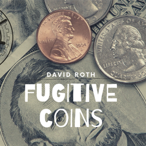The Vault – Fugitive Coins by David Roth video DOWNLOAD