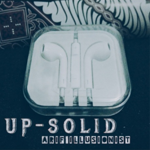 Up-Solid by Arip Illusionist video DOWNLOAD