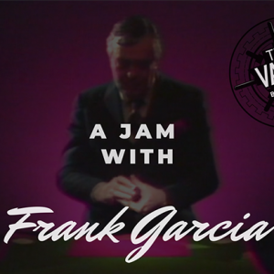 The Vault – A Jam With Frank Garcia video DOWNLOAD