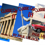 THE TOTAL PACKAGE by Paul A. Lelekis The Classics of Card Magic Volumes I, II, III, IV eBook DOWNLOAD