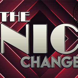 The Vault – Antonio Satiru presents NIC Change by Nic Mihale video DOWNLOAD