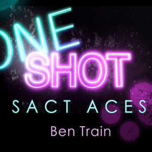 MMS ONE SHOT – SACT Aces by Ben Train video DOWNLOAD