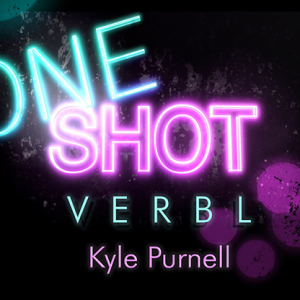 MMS ONE SHOT – VERBL by Kyle Purnell video DOWNLOAD