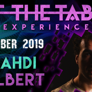At The Table Live Lecture – Mahdi Gilbert October 2nd 2019 video DOWNLOAD