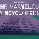 The Vault – The Marvelous Pencyclopedia by Tom Crosbie video DOWNLOAD